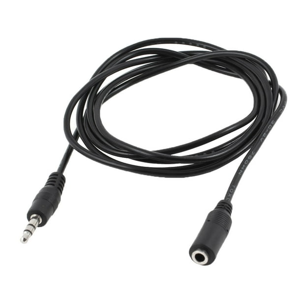 M F Cable Super Low No Nz Long 3.5MM jack Headphone Earphone Extension Extender M F Cable Super Low No Nz Long 3.5MM jack Headphone Earphone Extension Extender